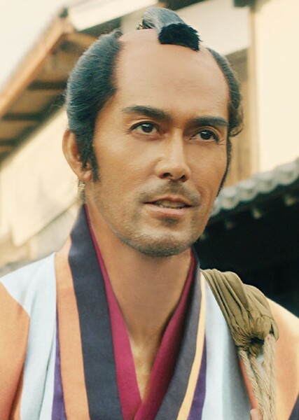 Hiroshi Abe photo