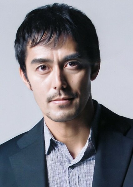 Hiroshi Abe