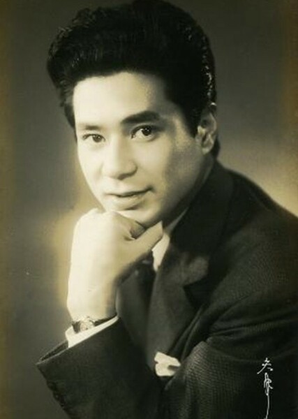 Hiroshi Koizumi photo