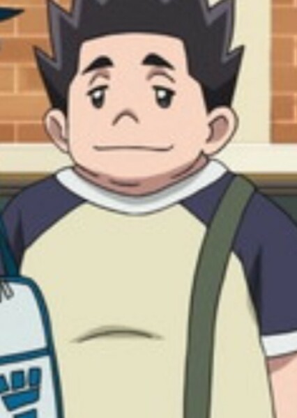 Hiroshi Oi