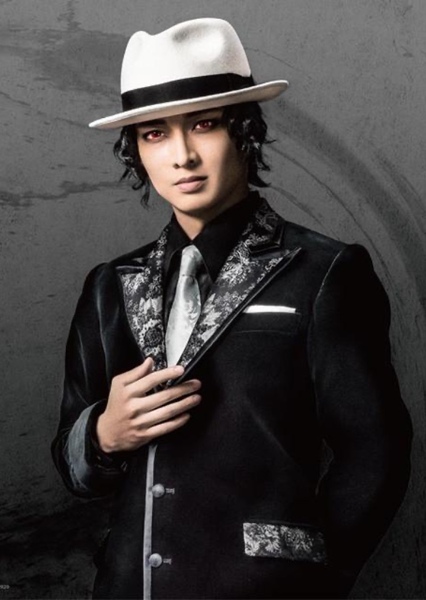 Hiroshi Tamaki photo