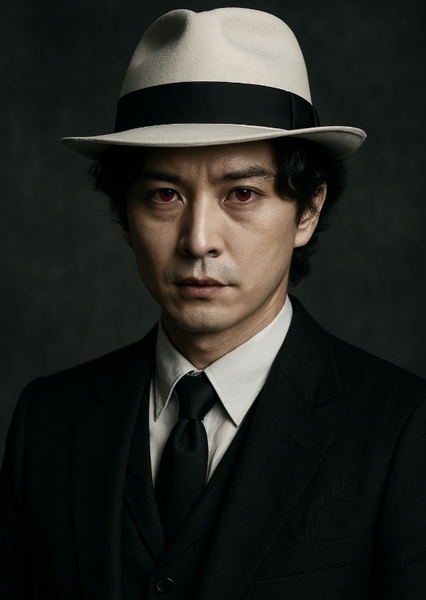 Hiroshi Tamaki