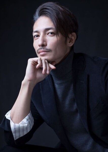 Hiroshi Tamaki