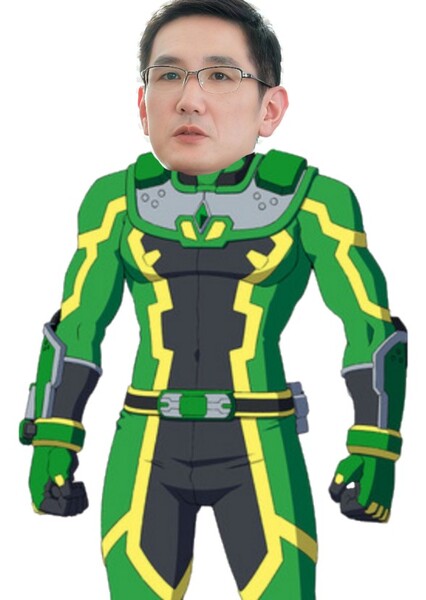 Hiroshi Tsuchida photo
