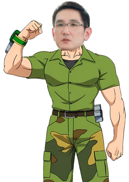 Hiroshi Tsuchida photo