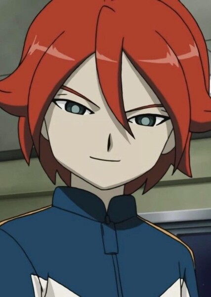 Hiroto Kiyama/Gran