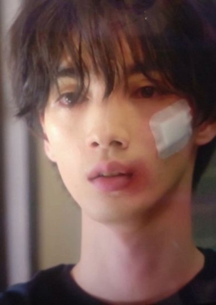 Hiroya Shimizu photo