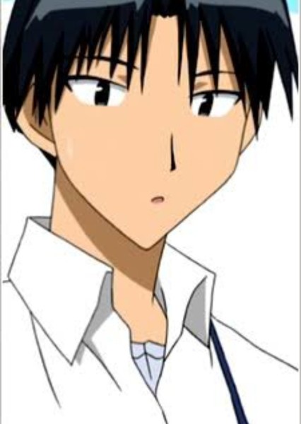 Hiroyoshi Aso (School Rumble) photo