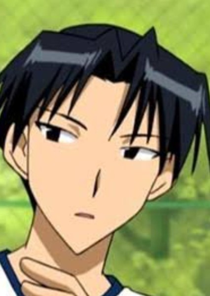 Hiroyoshi Asou (School Rumble) photo