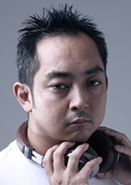 Hiroyoshi Kato