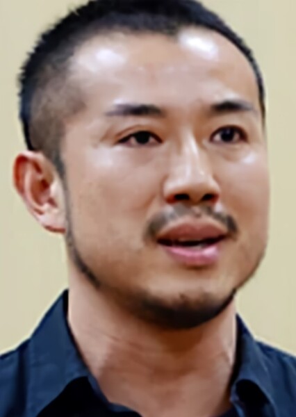 Hiroyuki Kubota