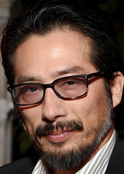 Hiroyuki Sanada