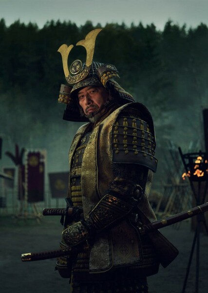 Hiroyuki Sanada photo