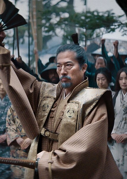 Hattori Hanzō