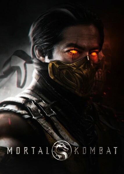 Scorpion
