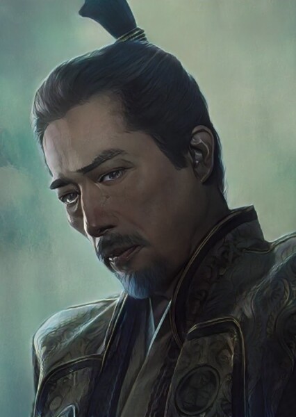 Hiroyuki Sanada photo