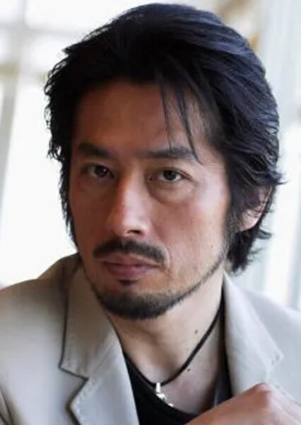 Hiroyuki Sanada photo