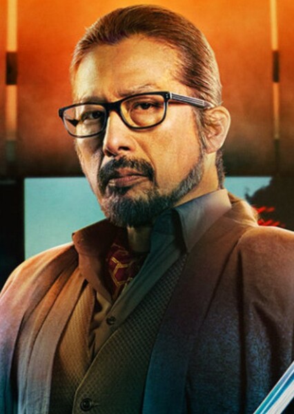 Hiroyuki Sanada photo