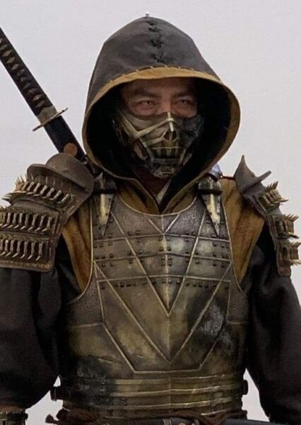 Hiroyuki Sanada photo