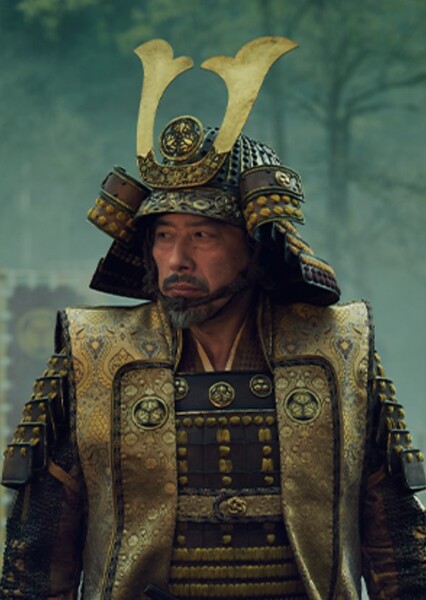 Hiroyuki Sanada photo