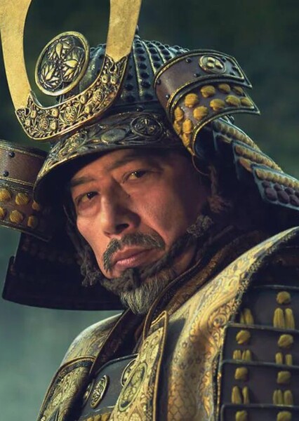 Hiroyuki Sanada