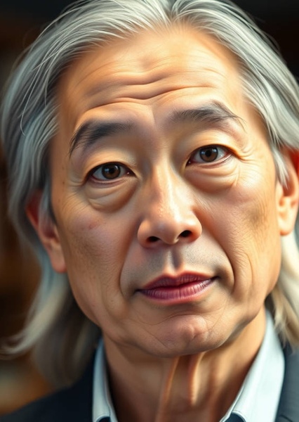Hiroyuki Sanada photo