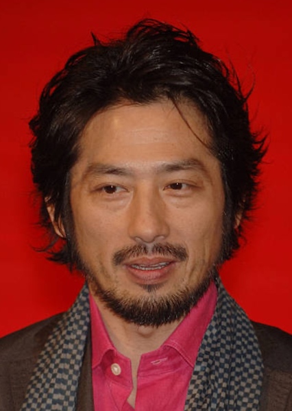 Hiroyuki Sanada photo