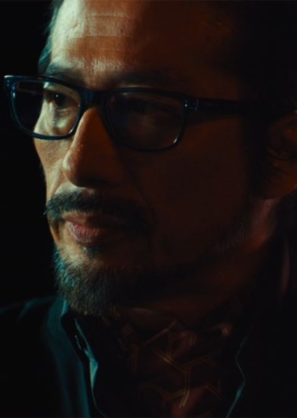 Hiroyuki Sanada photo