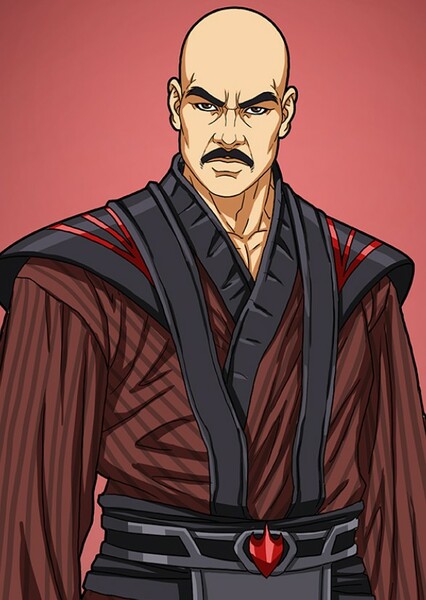 Hiroyuki Sanada