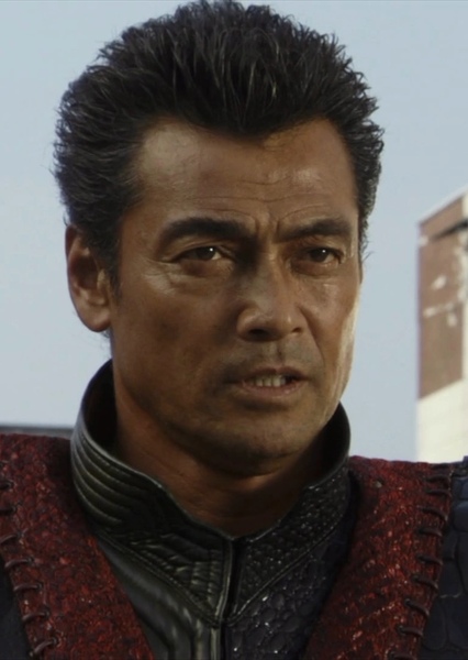 Hiroyuki Watanabe photo