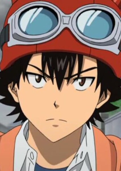 Hiroyuki Yoshino photo