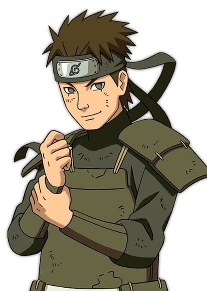 Hiruzen Sarutobi photo