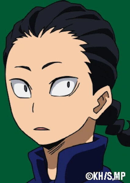 Hiryu Rin