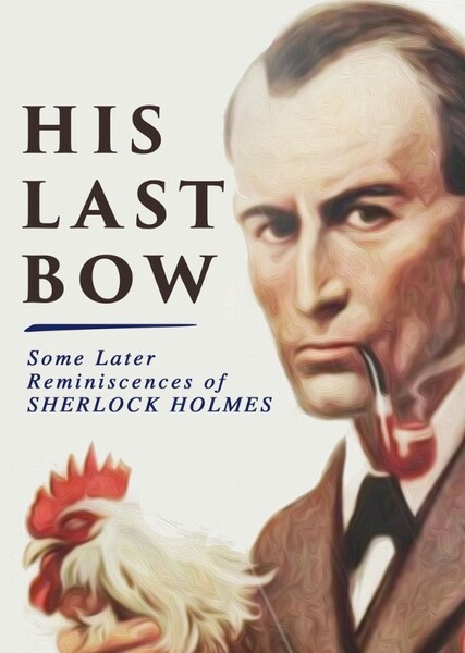 His Last Bow photo