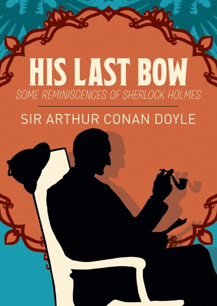His Last Bow photo