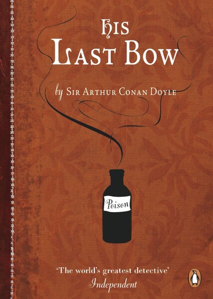 His Last Bow photo
