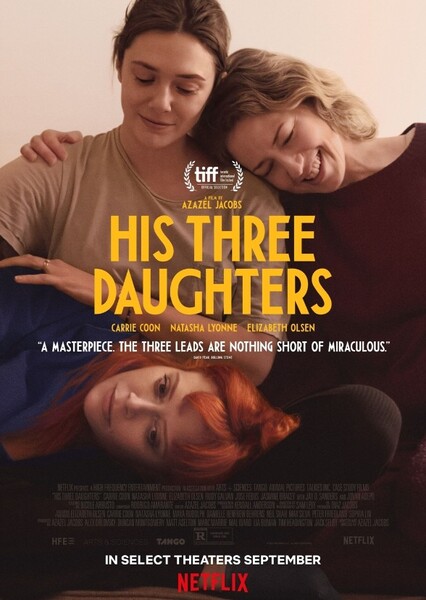 His Three Daughters
