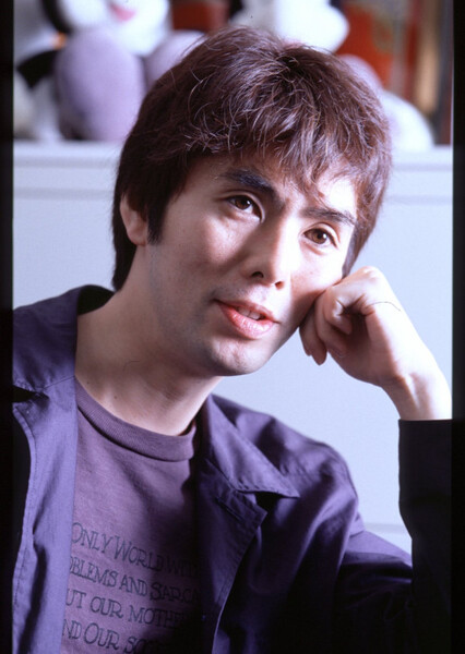 Hisao Oguchi