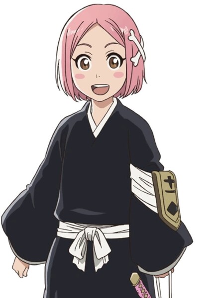 Hisayo Mochizuki