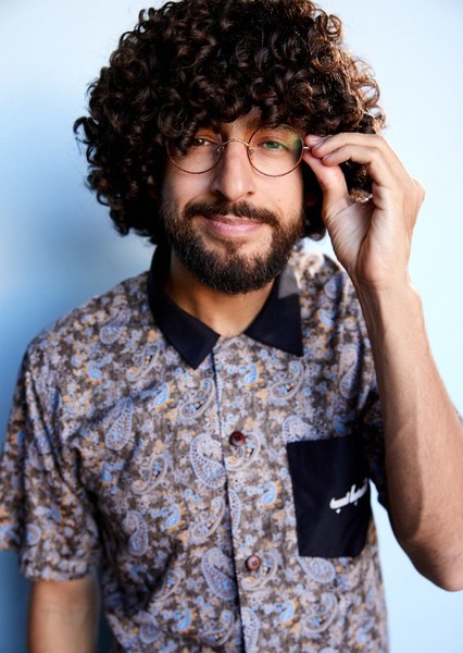 Hisham Fageeh photo
