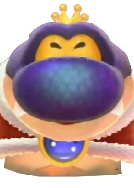 Hisstocrat