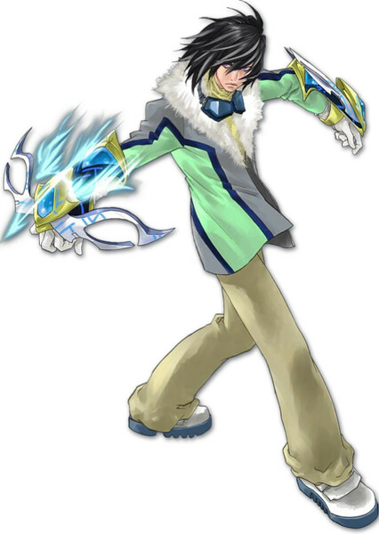Hisui Hearts