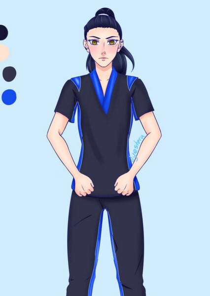 Hisui Powers