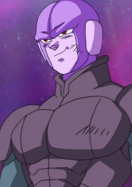 Hit (Dragon Ball) photo