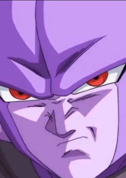Hit (Dragon Ball) photo