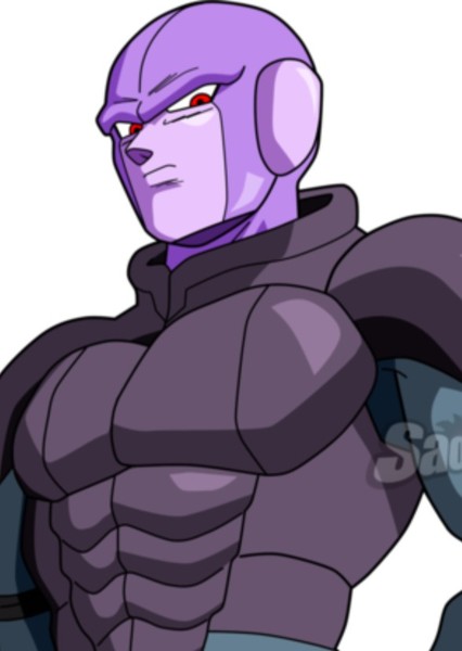Hit (Dragon Ball)