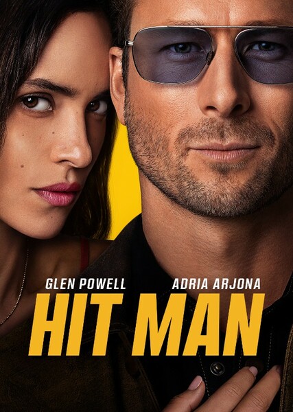 Glen Powell Likes Wearing a Disguise