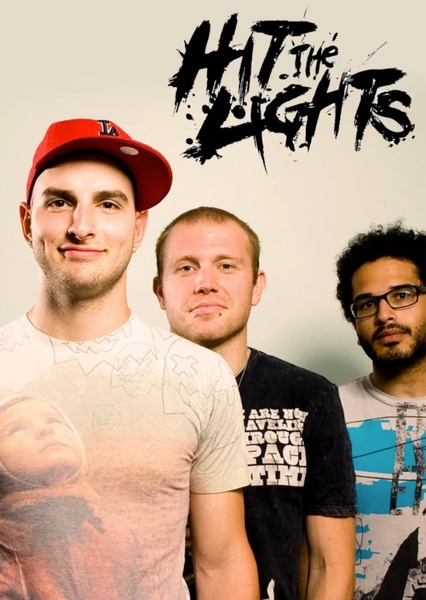 Hit The Lights