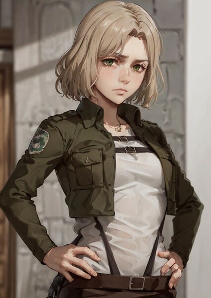 Hitch Dreyse