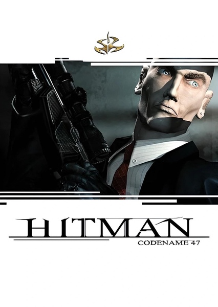 Hitman: Codename 47